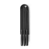 Brabantia Lade Messenblok Plus 3 Messen, TASTY+ - Dark Grey -Woninginrichting ae0274a12c874b5497683ad71a8f70c6