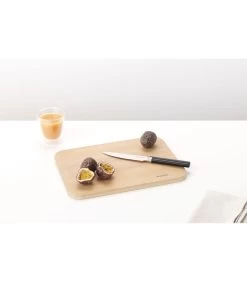 Brabantia Profile Vleesmes - Black -Woninginrichting ae03ba48457e4b5a876efedd0a5c88d5