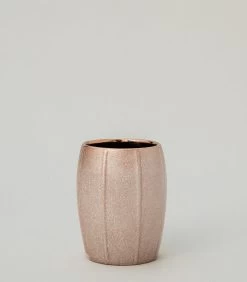 Tandenborstelhouder Audrey Rose Goud