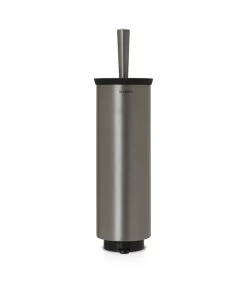 Brabantia Toiletborstel Met Houder, Profile - Platinum