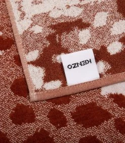 Strandlaken Katoen Jacquard 550 G/m² , K Jump -Woninginrichting b16a7e1cc82f4f25930132a9914c4c08