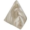 Kussen Pyramide In Beige Imitatiebont -Woninginrichting b218ab272b6a48358844fd435f7b5281