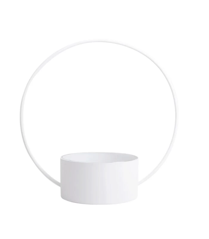 O-COLLECTION Groot Wit 3 O-COLLECTION Groot Wit