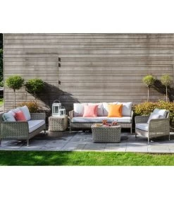 ANTIBES - 3-zits Tuinbank 8 ANTIBES - 3-zits Tuinbank -Woninginrichting b298baeb025c44b9bdc0b5706b0d42fe