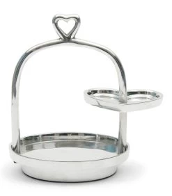 Bellagio Outd Box Cush 70x50 Sil