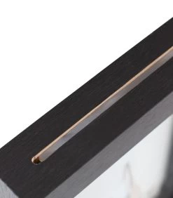 Blake Fotolijst 30x20 - Hout - Zwart - Set Van 2 -Woninginrichting b4405908ba9543d7b39b5d416b8134ab