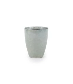 Ovenschaal 20x13,5xH5,5cm Groen Artisan - (x2)