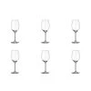 Wijnglas 540659 Esprit 25 Cl - Transparant 6 Stuk(s) -Woninginrichting b5361e24c7db44d1bbf176e97397f03f