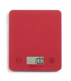 LIVOO Elektronische Keukenweegschaal