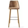 Vegas Bar Stool Pellini Camel -Woninginrichting b64bc114475a410ba6da7b460c3cf8c9