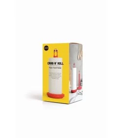 Crab N' Roll - Keukenrolhouder -Woninginrichting b6db976c58d648a9950241913b371d77