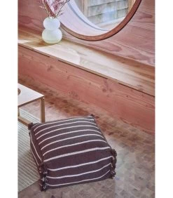 OYOY Kruk “Lina Recycelter Hocker” -Woninginrichting b6eeec310c884760819aecacd0216c7b