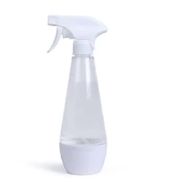 LIVOO Ontsmettingsmiddel Genererende Spray -Woninginrichting b724ab80f56943b88ebccf3c7d702274