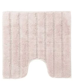 California Antislip WC-mat Rose