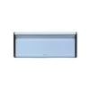 Brabantia Broodtrommel Met Klepdeksel, Dreamy Blue 1 Brabantia Broodtrommel Met Klepdeksel, Dreamy Blue -Woninginrichting b866e5cffd5e44a5a26f594661255dcc