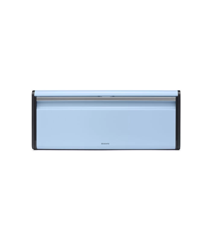 Brabantia Broodtrommel Met Klepdeksel, Dreamy Blue 3 Brabantia Broodtrommel Met Klepdeksel, Dreamy Blue