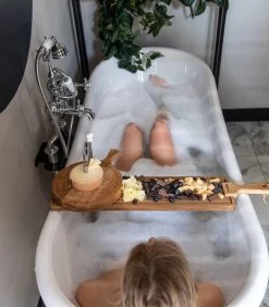 Serveerplank Friends L - Met Handgreep - Bruin - 60 Cm 10 Serveerplank Friends L - Met Handgreep - Bruin - 60 Cm -Woninginrichting b8e256aa337e43a0b02245d07608f1f7