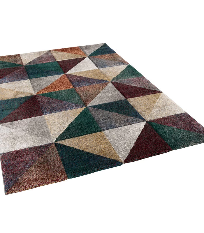 Vloerkleed Designer Maui Modern Prisma 7 Vloerkleed Designer Maui Modern Prisma - Afbeelding 5