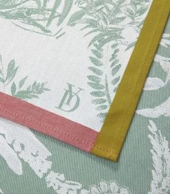 Theedoek Katoen Jacquard , Îles -Woninginrichting ba50cc906d554518874f1c33fe308a27