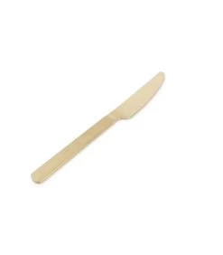 Bestekset 24-delig Mat Champagne Supreme -Woninginrichting bb1248efeada46c88d5db6fe7147bae8