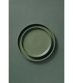 Palmer Serviesset Sandy Loam Stoneware 6-persoons 30-delig Groen -Woninginrichting bc2ffb7daeda4b89adf7f357246b38d3