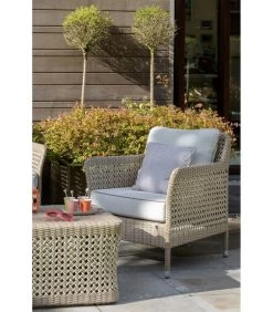 ANTIBES Tuinfauteuil -Woninginrichting bc3c539f9ca846dfb68a7d5a2eea63a3
