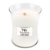 WoodWick Kaars Island Coconut Medium Kaars -Woninginrichting bc875faeadd44c6d93f4b8ba4b9202c0