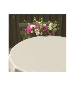 Zand Gecoat Tafelkleed -Woninginrichting bcbb030c3b87409e9359dd1bba40dae7