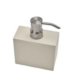 Zeepdoseerder MOON Linen-16 -Woninginrichting bcd7d8698cef4618a73a4731c33d30bd