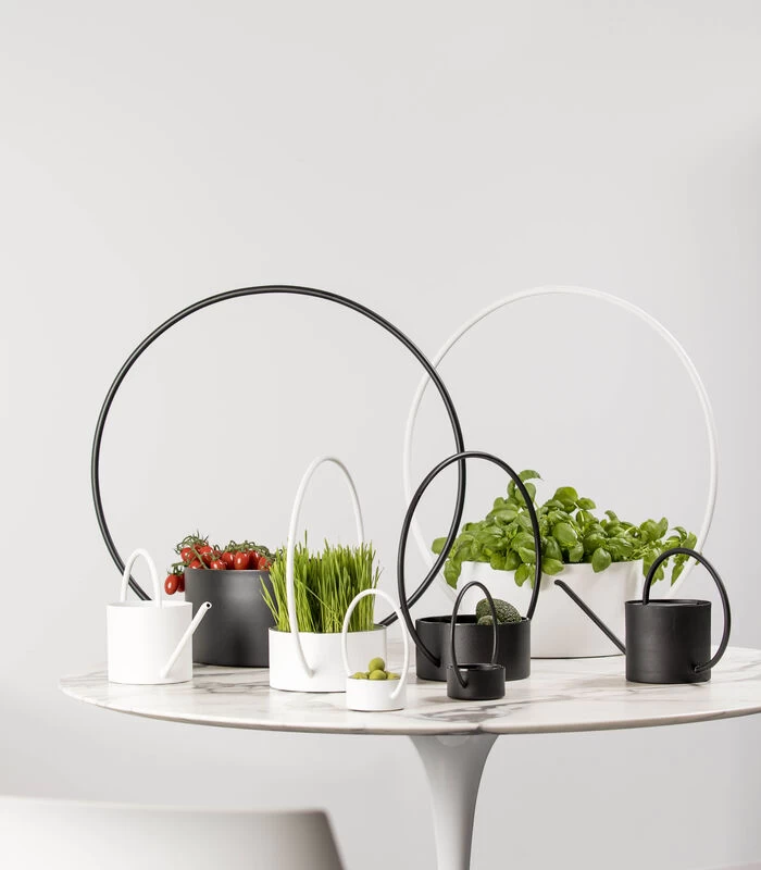 O-COLLECTION Groot Wit 4 O-COLLECTION Groot Wit - Afbeelding 2