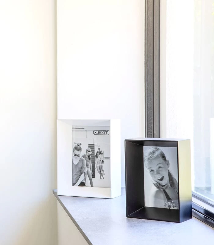 PRADO Fotokader 10 X 15 Wit 5 PRADO Fotokader 10 X 15 Wit - Afbeelding 3