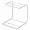 Yamazaki Pot Stand - Tower - White -Woninginrichting bee37149ab434bb9afb2abf813c4bae1