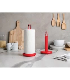 Crab N' Roll - Keukenrolhouder -Woninginrichting c04974d5f92a46fc9ddb65c39949e50e