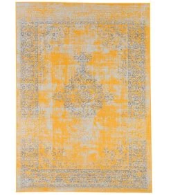 Vloerkleed Designer Passion Vintage Rand