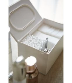 Yamazaki Bath Organiser - Veil - White -Woninginrichting c1131b5de20645059bfcc1d9f58c9500