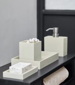 Tray / Schaal MOON Linen-16 -Woninginrichting c194ac6575e14a599a3799d10792dcf8