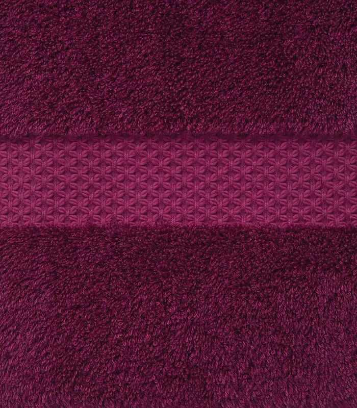 Flanel Modaal Katoen 700 Gsm , Etoile 4 Flanel Modaal Katoen 700 Gsm , Etoile - Afbeelding 2