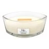 WoodWick Kaars Island Coconut Ellipse -Woninginrichting c1d0fda8e87e4984811043c8598a676b
