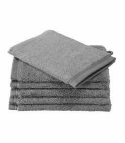 Badmat Contessa Steel Grey