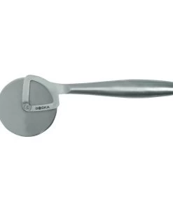 Pizzasnijder Copenhagen - Vaatwasserbestendig - Wiebelt Niet - RVS