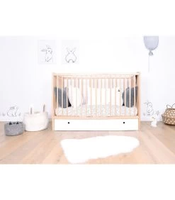 BUNNY - Kinderposter - Voor Konijn -Woninginrichting c6afa92fa8d544da8a353213e9ce226d