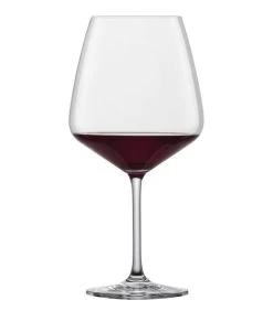 Schott Zwiesel TASTE Set 6 BOURGOGNEGLAS 140