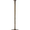 BePureHome Chandler Kaarsenstandaard - Metaal - Brass - 49x12x12 -Woninginrichting c76e049a7fc6445d8a934ec8341322b8