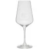 Wijnglas RM Monogram Transparant - 450ML