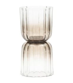 Waxinelichtjeshouder - Theelichthouder - Canklé Bordeau M