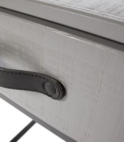 WOOOD Morris Nachtkast - Grenen - Leem - 52x35x35 9 WOOOD Morris Nachtkast - Grenen - Leem - 52x35x35 -Woninginrichting c7dc206acd3c4249a7229997f3d7aeca