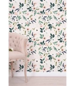 WONDERLAND - Behang - Bloemen, Wonderland 10 WONDERLAND - Behang - Bloemen, Wonderland -Woninginrichting c9818b25d32d46af96e3d1284aa6fab8