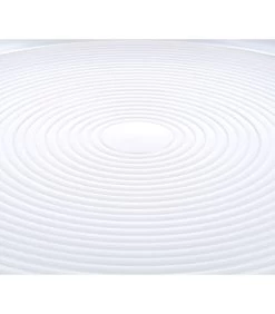 Leitmotiv Bijzettafel Force - Small - Aluminium Wit - Ø40x37,5cm -Woninginrichting c9aa55e4adc44b91a2fd3bd102529b6b 2