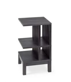 Nachtkastje CELINE In Berkenhout -Woninginrichting cb182fc0a4c84f17a81aaa08554eb0ba