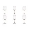 Wijnglas 354027 Bouquet 45 Cl - Transparant 6 Stuk(s) 1 Wijnglas 354027 Bouquet 45 Cl - Transparant 6 Stuk(s) -Woninginrichting cb2a6743f3d24c68b907d911d4841ea3